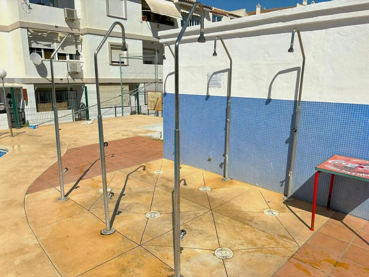Evans Realty Bh Urb Colina Park & Piscina マラガ