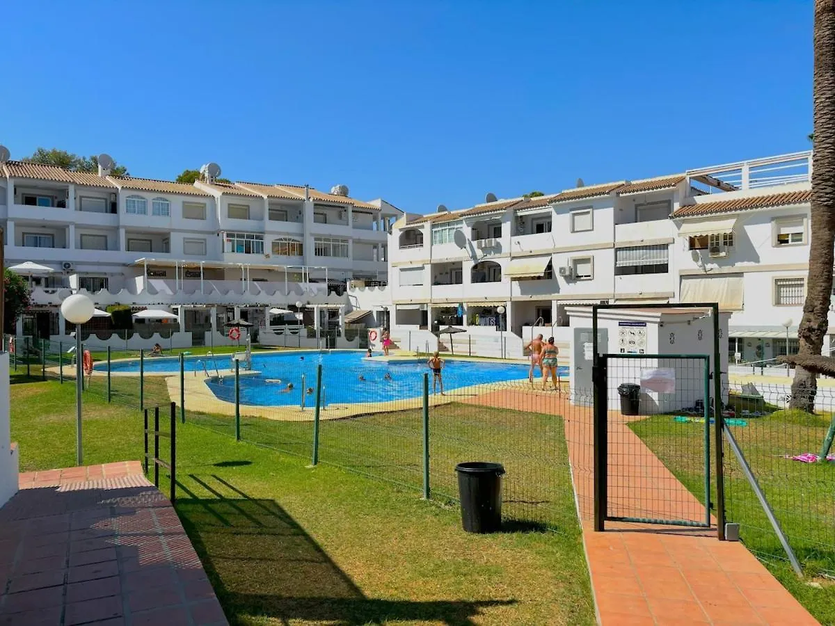 Evans Realty Bh Urb Colina Park & Piscina マラガ スペイン